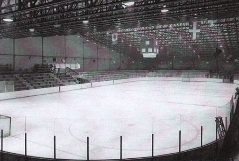 Aréna de Saint-Georges