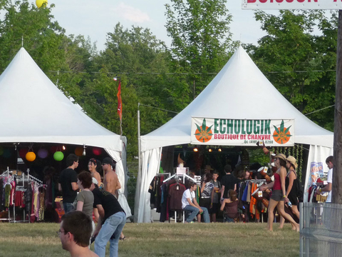 Woodstock 2008