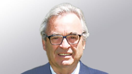 Dans les coulisses des chroniques historiques de Pierre Morin