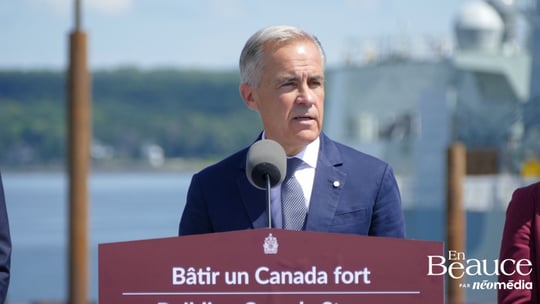 Guerre commerciale : Ottawa dévoile ses contre-mesures tarifaires