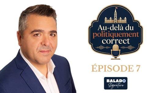 Balado Signature: les missions du chef et l'entrepreneuriat