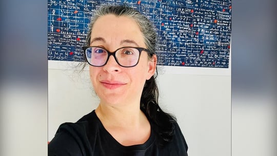 Une Sherbrookoise pour représenter QS dans Beauce-Nord