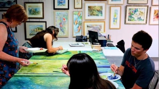 Des inscriptions au programme Accès Loisirs Beauce-Centre