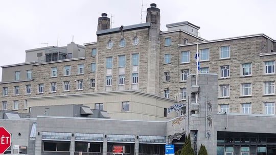Octogénaire tuée à l'Hôpital de Saint-Georges: le coroner publie son rapport d'enquête