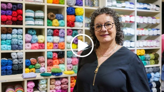 Créations L'artis-Anna: une boutique tissée d'amour et de résilience