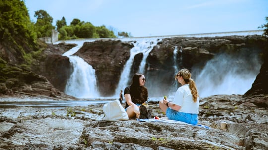 Économie touristique: une enveloppe de 227 400 $ disponible pour le territoire