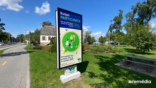 Budget participatif 2026 : les citoyens invités à soumettre leurs projets