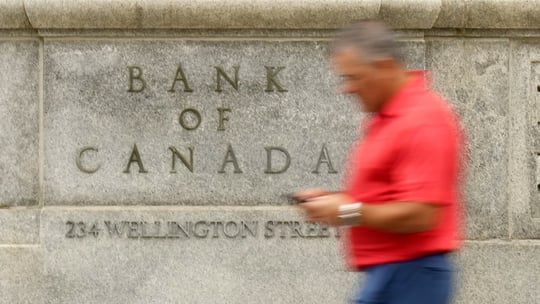 La Banque du Canada s'inquiète des risques liés au crédit privé
