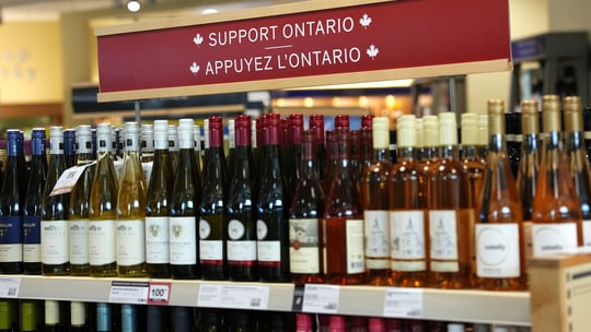 La (longue) liste des produits soumis aux droits de douane américains du 19 août