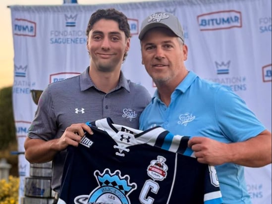 Les Marquis gardent leurs gardiens, les Saguenéens nomment un capitaine