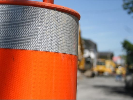 Des travaux d’asphaltage entraîneront des entraves à Alma