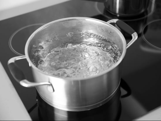 Avis d’ébullition dans plusieurs secteurs d’Alma après un bris d’aqueduc