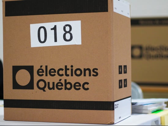 Voici les candidats du Saguenay-Lac-Saint-Jean pour le moment
