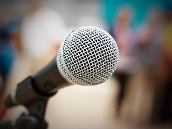 Les candidats de Roberval invités à débattre des enjeux communautaires