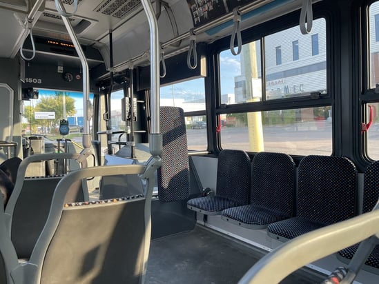 Gratuité de la STS pour les 65 et + : le projet de retour sur la table