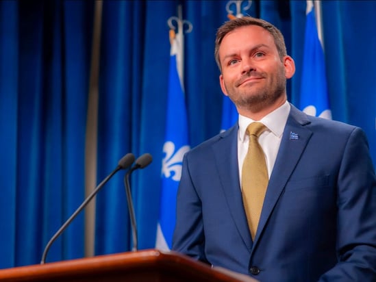 Sondage d’avant campagne : le PQ en tête au Saguenay-Lac-Saint-Jean