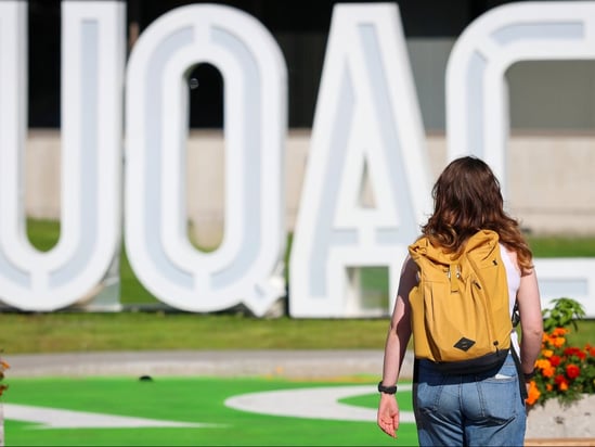 L’UQAC lance sa rentrée 2026 sous le signe de la réconciliation