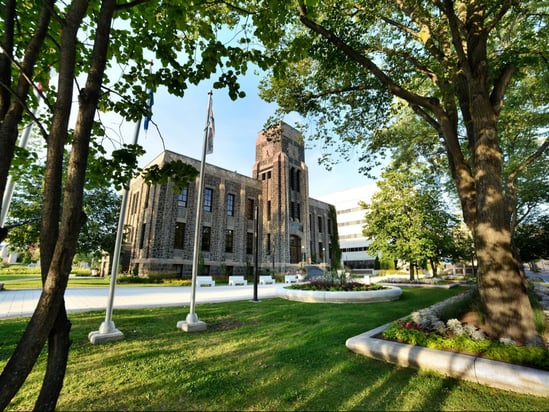 Saguenay rejoint l’Alliance des villes des Grands Lacs et du Saint-Laurent