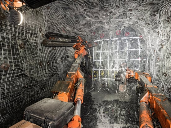 45 projets miniers pourraient générer jusqu'à 577 G$ au Québec