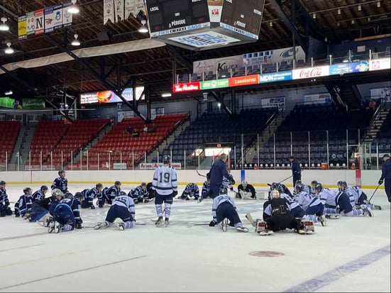 Saguenéens de Chicoutimi : Le camp d'entraînement commence jeudi