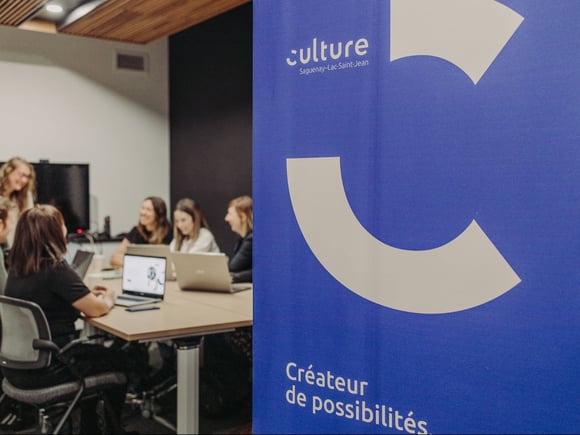 Culture SLSJ interpelle les partis politiques avec 10 recommandations