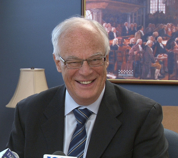 Le député de Beauce-Sud Robert Dutil octroi 956 000 $ à Mécanium
