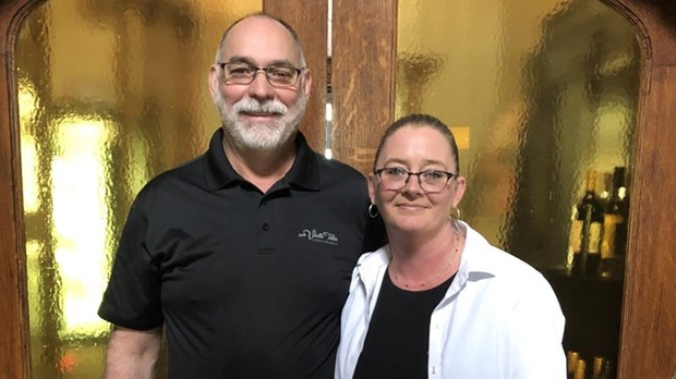 Les affaires durant la pandémie de la COVID-19: entretien avec Véronique Bourque et Benoit St-Onge du resto La Vieille Tablée