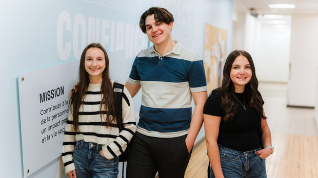 La Fondation du Cégep Beauce-Appalaches lance sa loto-bénéfice 2026