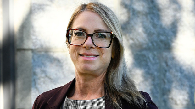 Isabelle F. Gilbert à la présidence du Cégep Beauce-Appalaches