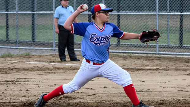 Le baseball reprendra au parc Maria-Goretti dès juillet