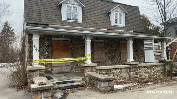 Action Patrimoine s'implique dans un dossier à Vaudreuil-Dorion