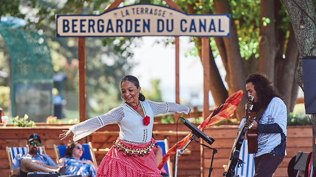 La Journée Automnale Multiculturelle sera de retour à L’Embouchure!