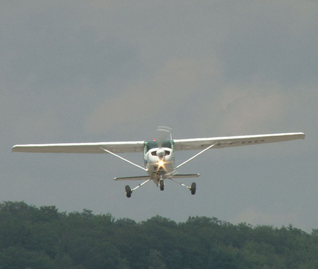 Les turbulences d'Aéropro profitent à Grondair