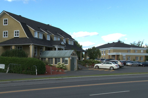 L'École d'entrepreneurship de Beauce est prête à recevoir sa première cohorte