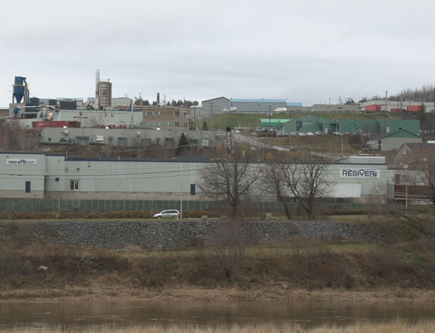 Reprise des investissements manufacturiers dans Robert-Cliche