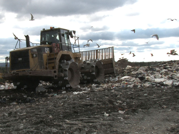 Beauce-Sartigan peut et doit recycler davantage