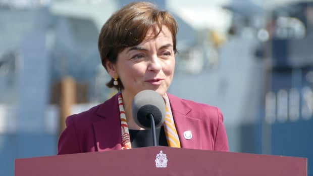 Guerre tarifaire: Québec annonce de nouvelles mesures