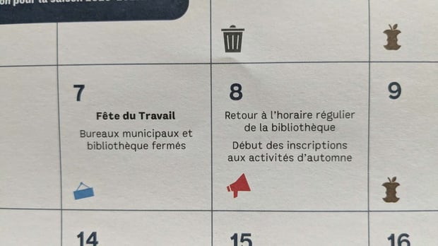 Connaissez-vous l’origine de la fête du Travail au Canada ?