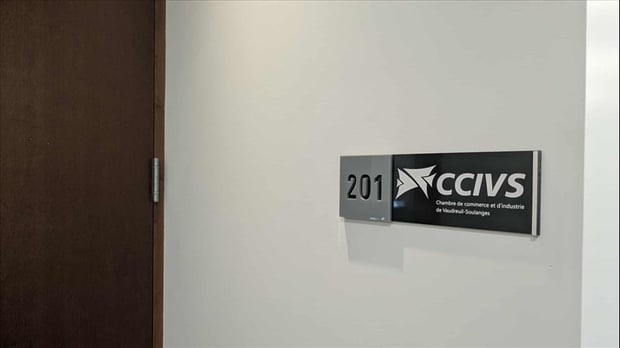 Le pire scénario pour les entreprises québécoises se concrétise