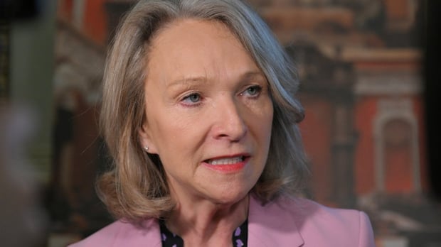 Le PQ veut abolir Santé Québec: ce n'est «pas réaliste», selon Sonia Bélanger