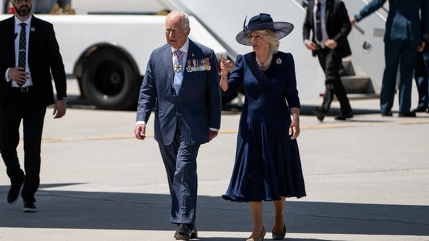 Un nouveau billet de 20 $ mettra à l'honneur le roi Charles
