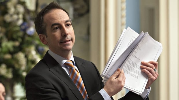 Un autre retour: l'ex-élu Nicolas Girard portera les couleurs du PQ dans Repentigny