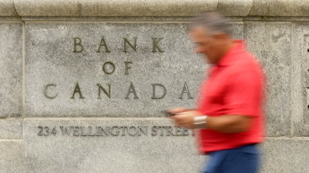 La Banque du Canada s'inquiète des risques liés au crédit privé
