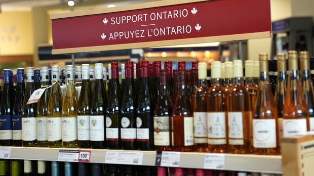 La (longue) liste des produits soumis aux droits de douane américains du 19 août