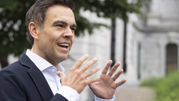 Charles Milliard veut aider les entreprises québécoises à faire affaire avec l'État