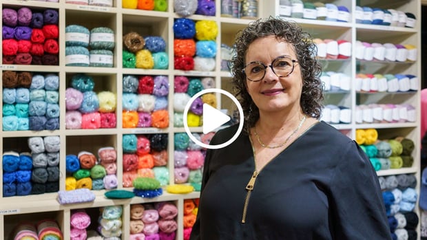 Créations L'artis-Anna: une boutique tissée d'amour et de résilience