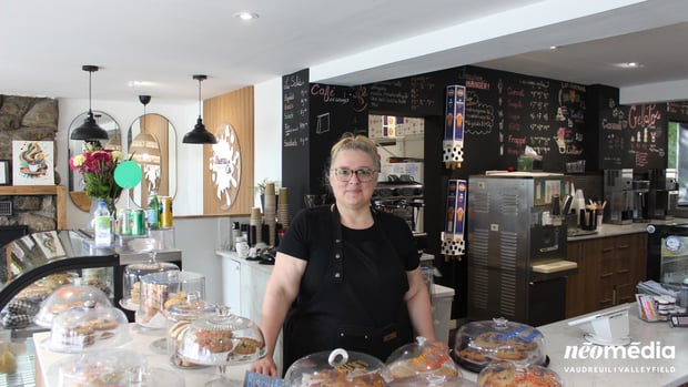 Le nouveaux bistro du pôle municipal sera géré par Krema & Co.