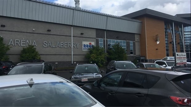 Deux matchs en 48 heures à venir pour les Braves de Valleyfield 