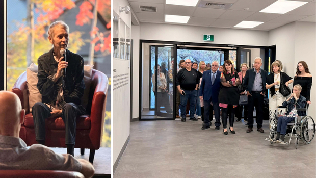 Le Club Parentaide dévoile l'Académie Culinaire Annie Roy à Saint-Jules