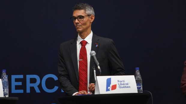 Alvaro Peressutti dresse le bilan de sa première campagne dans Beauce-Sud